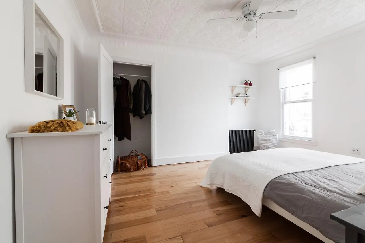 The Brooklyn House By Living Lab Hotel New York 0*,  United States