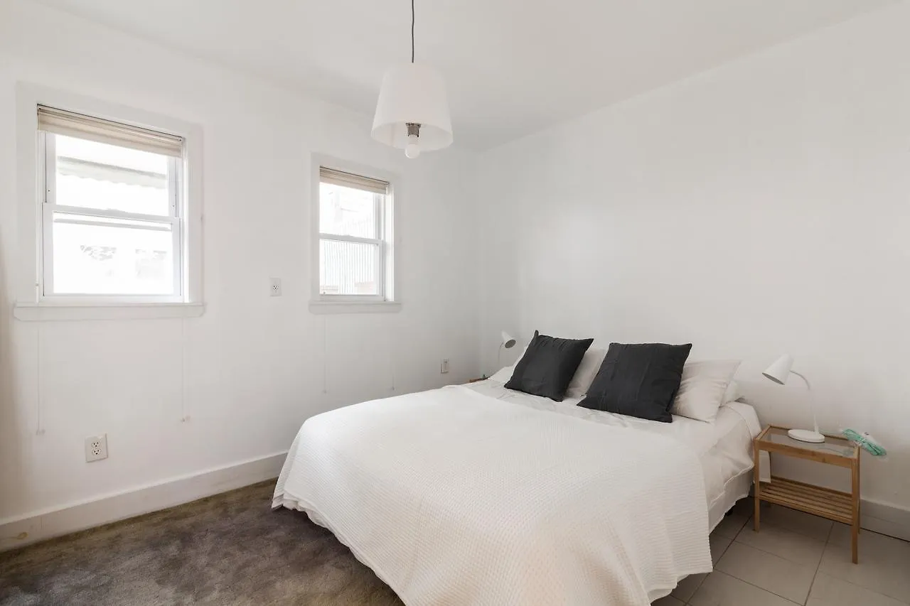 Guest house The Brooklyn House By Living Lab Hotel New York