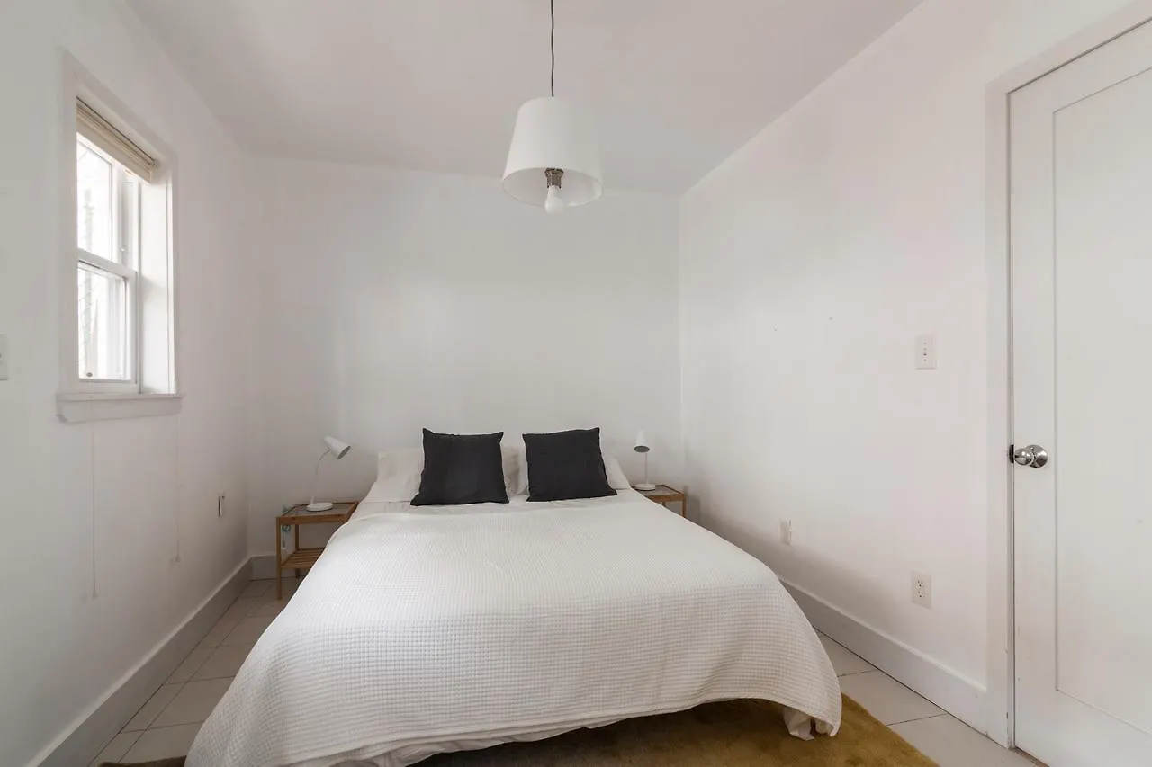 The Brooklyn House By Living Lab Hotel New York