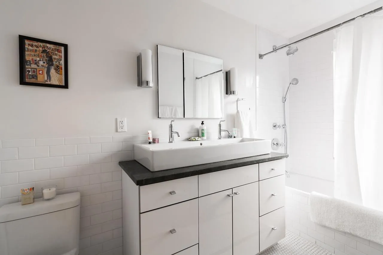 The Brooklyn House By Living Lab Hotel New York