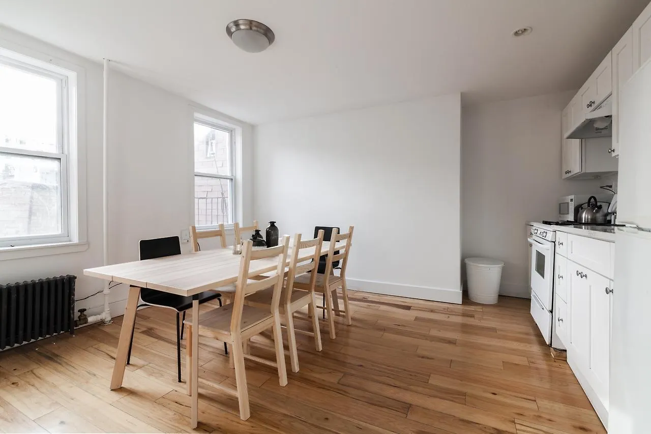 The Brooklyn House By Living Lab Hotel New York