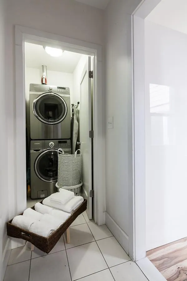 Guest house The Brooklyn House By Living Lab Hotel New York