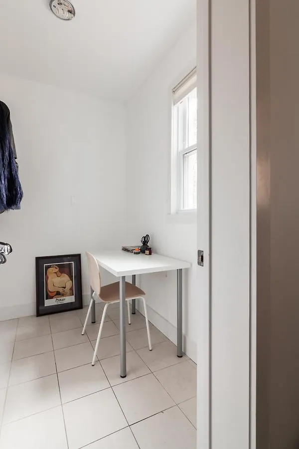 The Brooklyn House By Living Lab Hotel New York 0*,  United States
