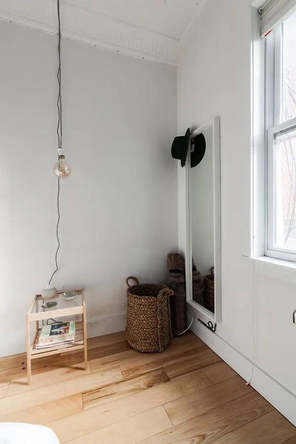 Guest house The Brooklyn House By Living Lab Hotel New York