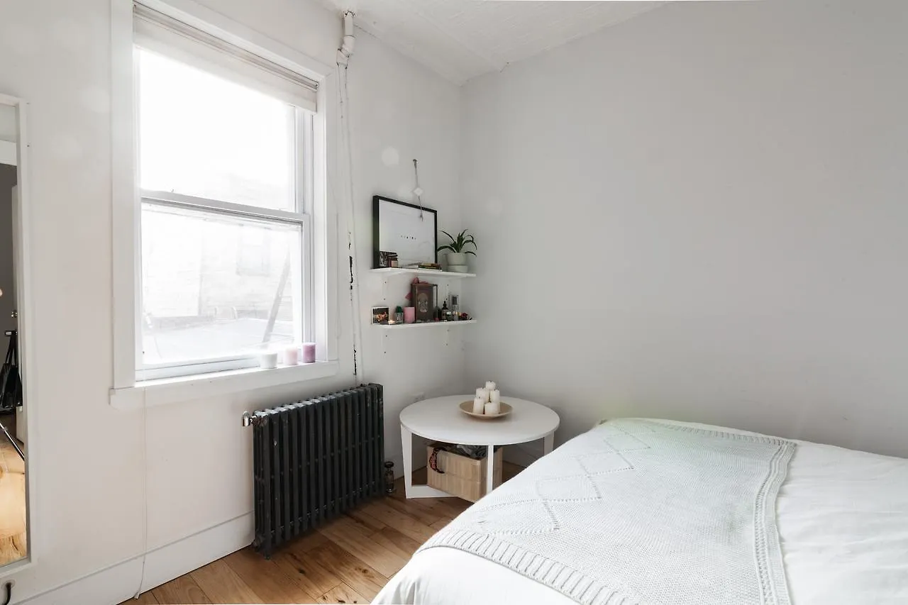 The Brooklyn House By Living Lab Hotel New York United States