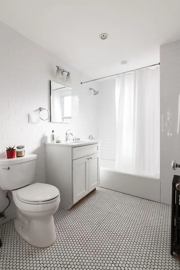 The Brooklyn House By Living Lab Hotel New York United States