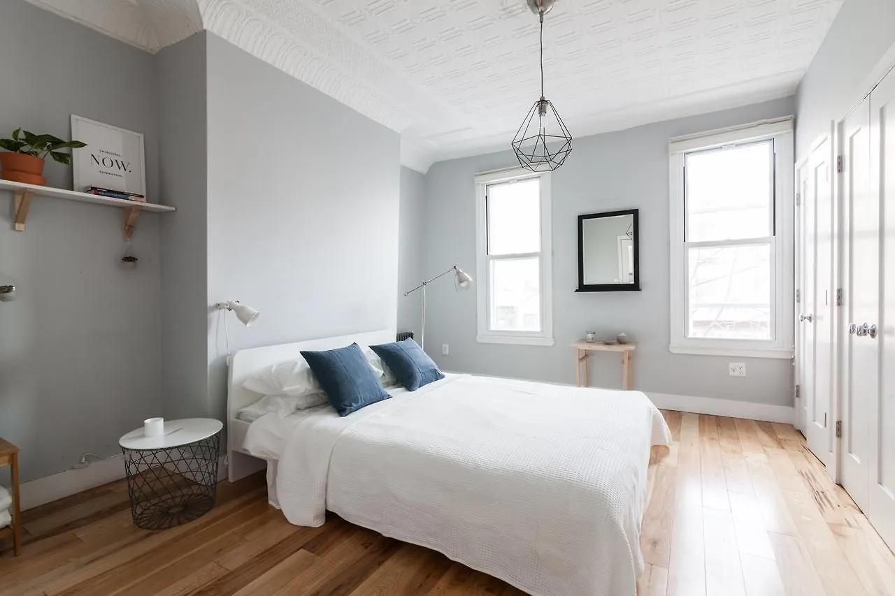 The Brooklyn House By Living Lab Hotel New York