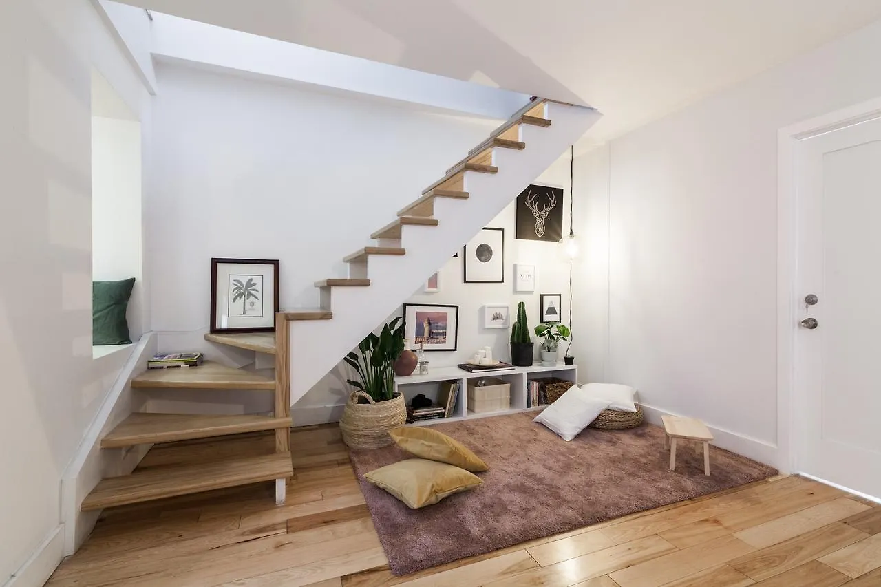 Guest house The Brooklyn House By Living Lab Hotel New York
