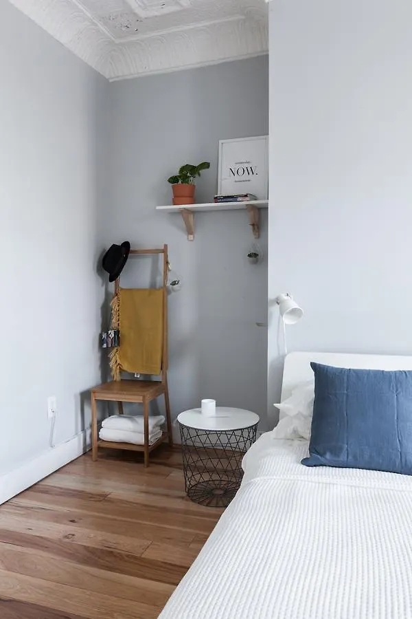 Guest house The Brooklyn House By Living Lab Hotel New York