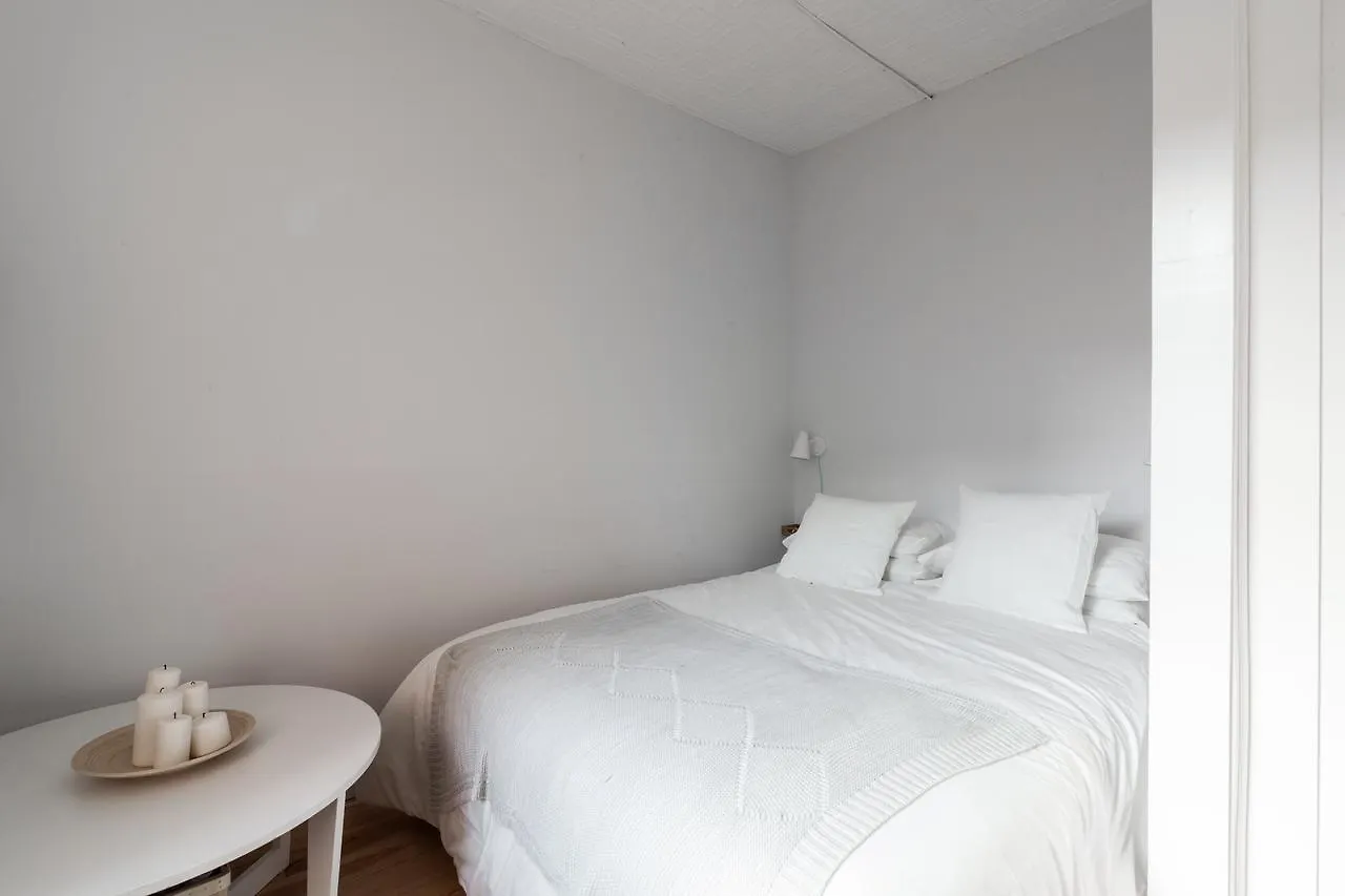 Guest house The Brooklyn House By Living Lab Hotel New York United States