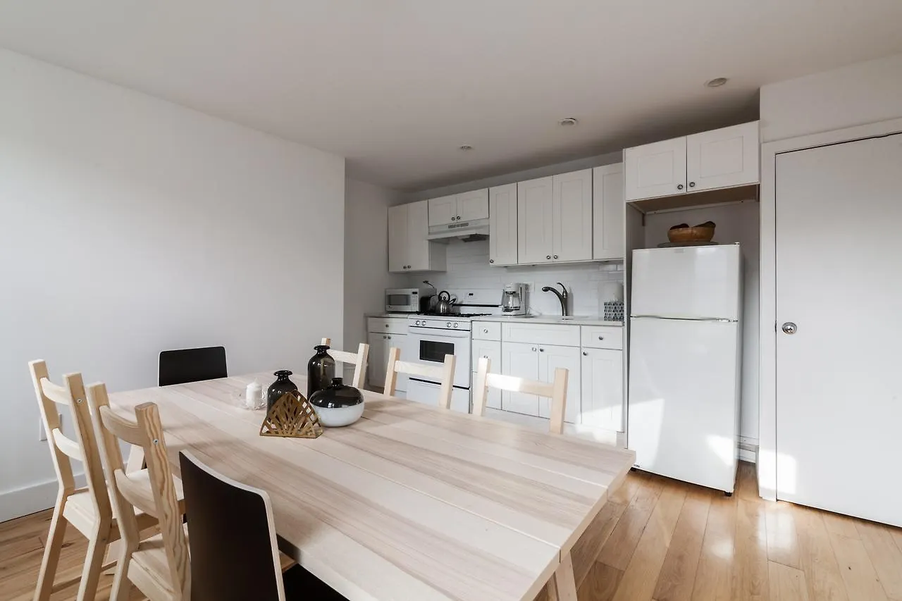 The Brooklyn House By Living Lab Hotel New York United States